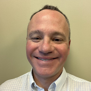 Fundraising Page: Doug Samuels